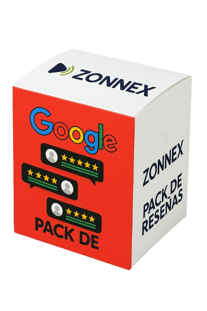 ⭐ PACK DE 200 RESEÑAS PARA GOOGLE MAPS